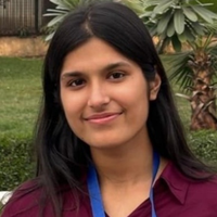 Priya Kumari - Content Marketing Executive at Myntra